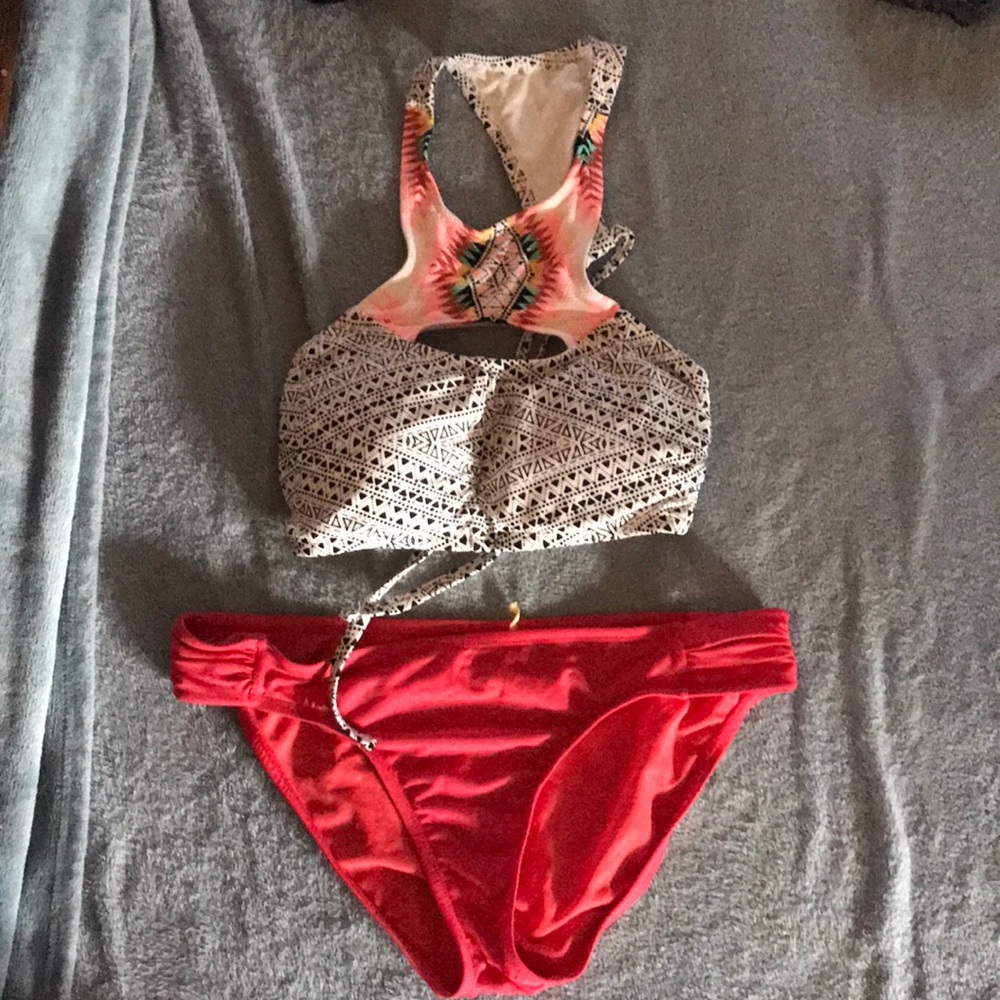 Swimsuit